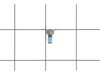 Hexagonal Bolt – Part Number: 529-665