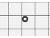 Flat Washer – Part Number: 529-67