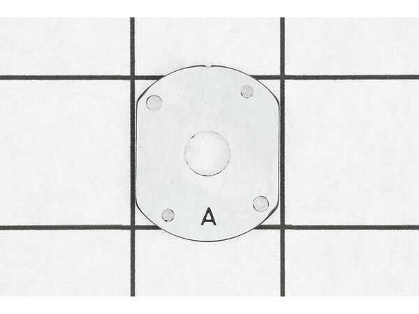 12096465-1-M-Ingersoll Rand-529-943-Bottom Stem Valve