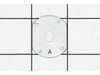 Bottom Stem Valve – Part Number: 529-943