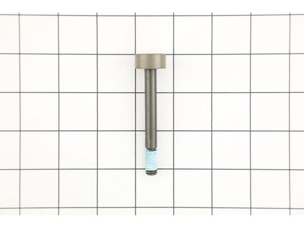 12096467-1-M-Ingersoll Rand-529-A5-Piston Shaft