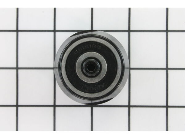 12096486-1-M-Ingersoll Rand-7802A-A37-Gearcase Assembly