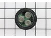 12096486-2-S-Ingersoll Rand-7802A-A37-Gearcase Assembly