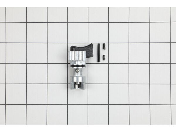12096493-1-M-Ingersoll Rand-7802RA-A93-Trigger Assembly
