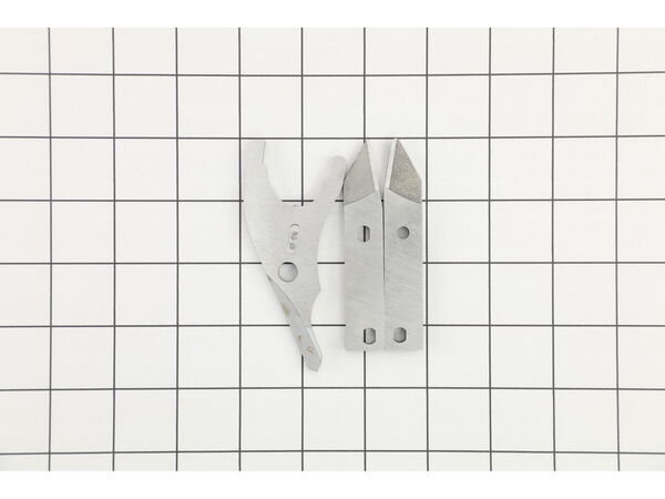 12096501-1-M-Ingersoll Rand-7802S-A6022-Blade Kit