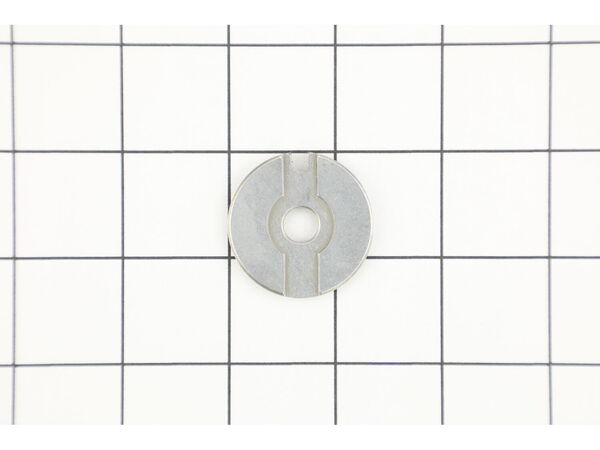 12096539-1-M-Ingersoll Rand-7811-11-Front Endplate