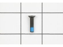 Chuck Screw – Part Number: 7811R-254