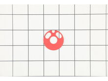 Endplate Gasket – Part Number: 7811R-283