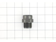 Straight Inlet – Part Number: 845-565