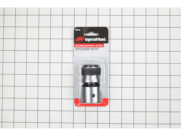 12096611-1-M-Ingersoll Rand-9510-Quick Change Retainer