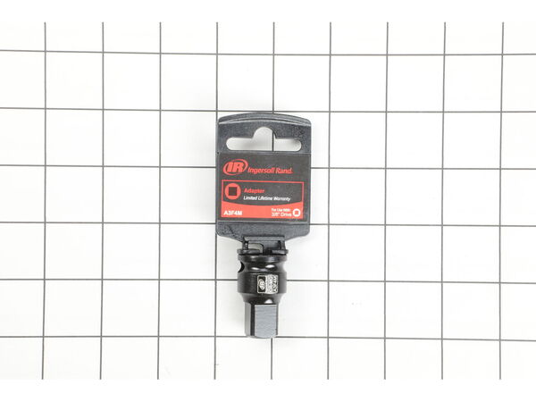 12096614-1-M-Ingersoll Rand-A3F4M-Adapter