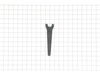 12096621-2-S-Ingersoll Rand-AG3-26M-Flange Nut Wrench