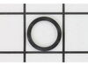 12096645-2-S-Ingersoll Rand-BBFM-557-Socket Retainer O-Ring