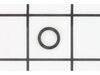 O-ring – Part Number: CE110-210