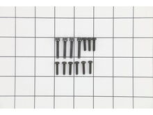 Fastener Kit – Part Number: D5140-K105