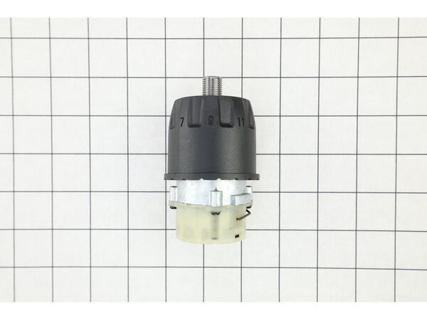 12096679-1-M-Ingersoll Rand-D5140-K750-Gear Box Assembly