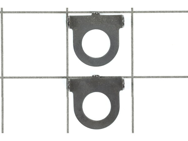 12096727-1-M-Ingersoll Rand-LA411-20-Reverse Retainer