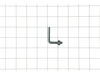 12096731-2-S-Ingersoll Rand-LA411-253-Chuck Key