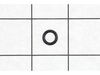 Valve Screw O-Ring – Part Number: LA411-379