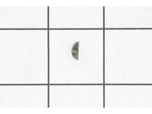 Bevel Pinion Gear Key – Part Number: LA411-49
