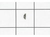 Bevel Pinion Gear Key – Part Number: LA411-49