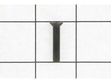 Chuck Screw – Part Number: LA411-55