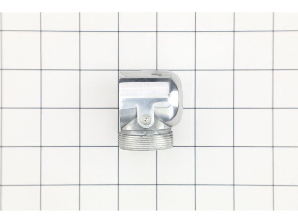 12096753-1-M-Ingersoll Rand-LA411-550-Angle Housing