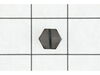 12096760-2-S-Ingersoll Rand-LA411-60-Valve Screw