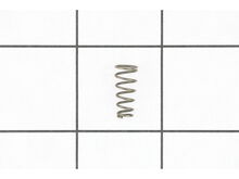 Clutch Spring – Part Number: LA412-583
