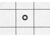 O-Ring – Part Number: LA412-66