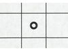 12096802-2-S-Ingersoll Rand-LA412-66-O-Ring
