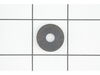 Wheel Retaining Screw Washer – Part Number: LG2-218