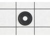 12096810-3-S-Ingersoll Rand-LG2-218-Wheel Retaining Screw Washer