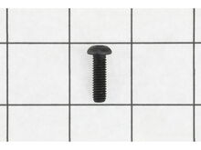 Wheel Retaining Screw – Part Number: LG2-219M