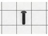 Wheel Retaining Screw – Part Number: LG2-219M