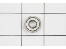 Rear Rotor Bearing – Part Number: MG1-127