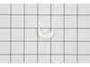 12096851-2-S-Ingersoll Rand-MG1-311-Rear Exhaust Diffuser Muffler