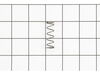Ball Valve Spring – Part Number: MG1-51