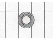 Arbor Bearing – Part Number: MG1-593