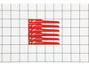 Coarse Blade – Part Number: P4CS-6