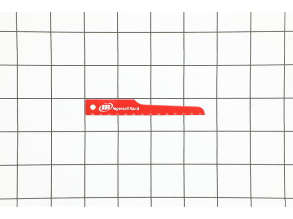 12096884-1-M-Ingersoll Rand-P4FS-6-Fine Blade