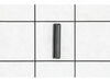 Lever Pin – Part Number: PF2200-274