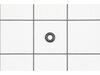 Valve O-Ring – Part Number: PF2200-50