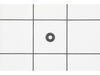 Throttle Valve Stem O-Ring – Part Number: PF2200-53