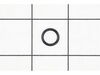 Throttle Valve Bushing Seal – Part Number: R000BR-210