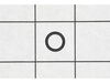 12096919-2-S-Ingersoll Rand-R000BR-210-Throttle Valve Bushing Seal