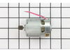 Electric Motor Kit – Part Number: R3100-K54