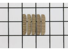 Vane Pack – Part Number: RG1-42L-LF-5