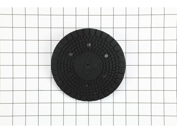 12097004-1-M-Ingersoll Rand-VPAD-6-Sanding Pad 6" Pad - Vacuu