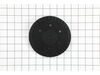 Sanding Pad 6" Pad - Vacuu – Part Number: VPAD-6
